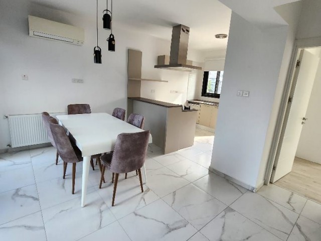 Doğanköy 4+1 Duplex For Sale