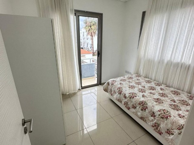 Rental 2+1 Girne