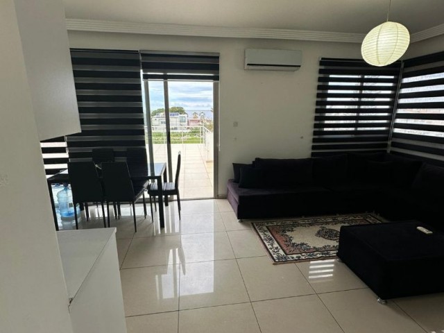 Rental 2+1 Girne