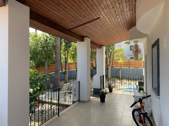 4+1 VILLA FOR SALE IN ÇATALKÖY