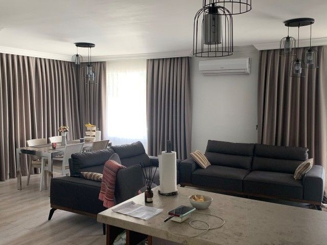 4+1 VILLA FOR SALE IN ÇATALKÖY