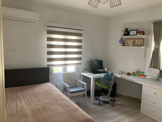 4+1 VILLA FOR SALE IN ÇATALKÖY