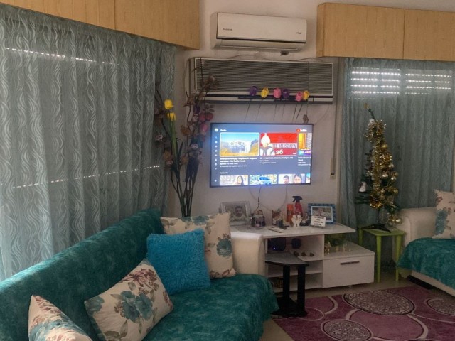 3+1 Flat for Sale in Kashgar!