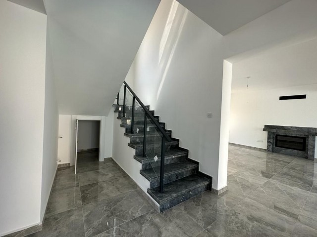 5+1 Villa for Rent in Ozanköy!