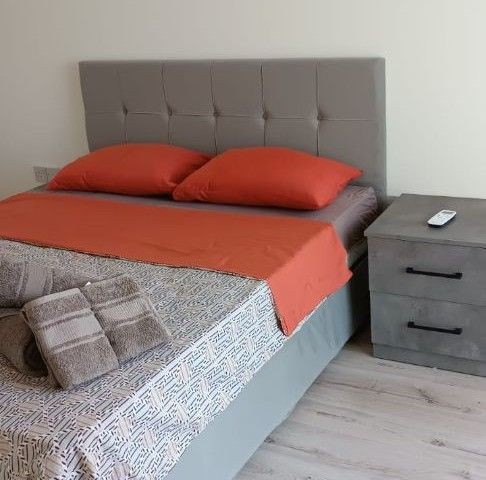 2+1 WOHNUNG ZUM VERKAUF IN KYRENIA