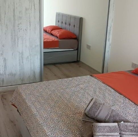 2+1 WOHNUNG ZUM VERKAUF IN KYRENIA