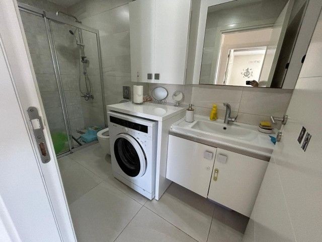 2+1 WOHNUNG ZUM VERKAUF IN KYRENIA