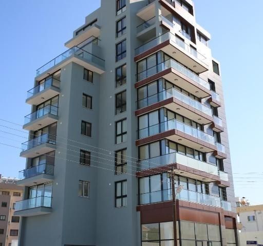 GİRNE'DE SATILIK 2+1 DAİRE