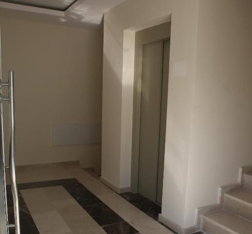 2+1 FLAT FOR SALE IN KYRENIA