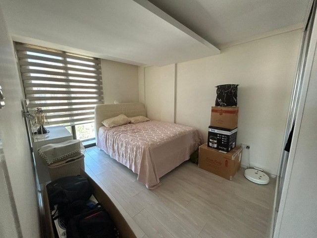 2+1 WOHNUNG ZUM VERKAUF IN KYRENIA