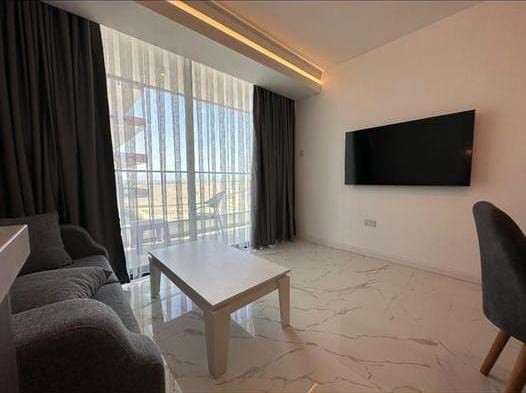 1+1 FLAT FOR SALE IN İSKELE