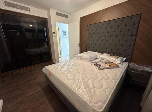 1+1 FLAT FOR SALE IN İSKELE