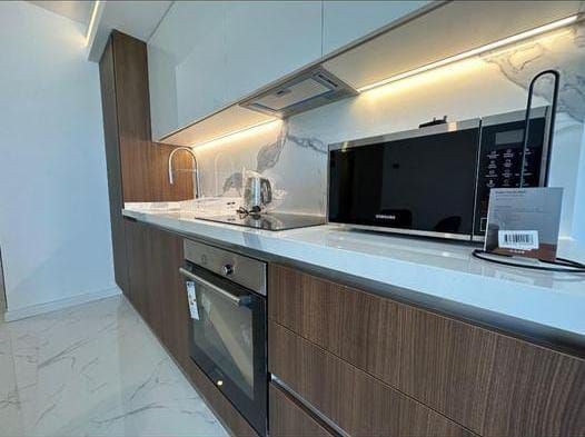 1+1 FLAT FOR SALE IN İSKELE