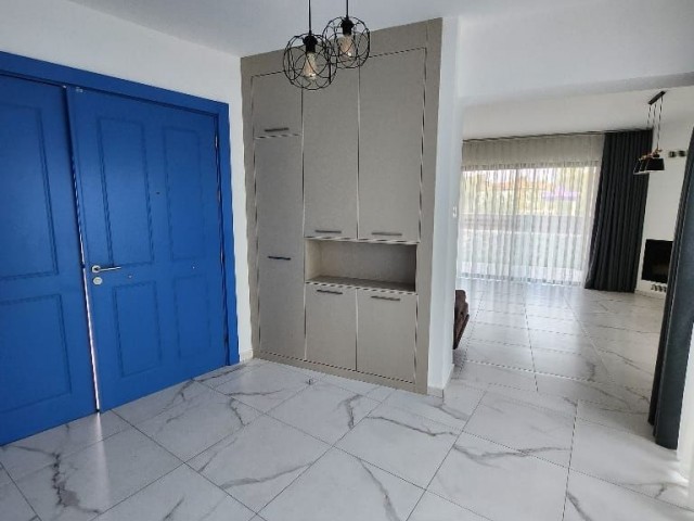 4+1 VILLA FOR SALE IN DOĞANKÖY