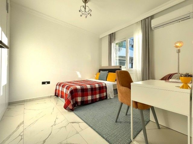 2+1 FLAT FOR SALE IN EDREMIT