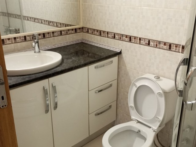 3+1 FLAT FOR RENT IN KYRENIA