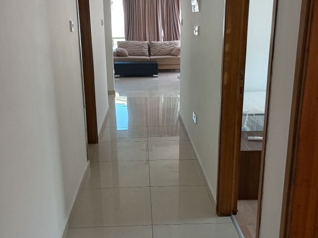 3+1 FLAT FOR RENT IN KYRENIA