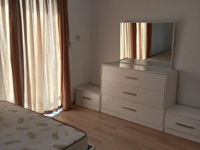 3+1 FLAT FOR RENT IN KYRENIA