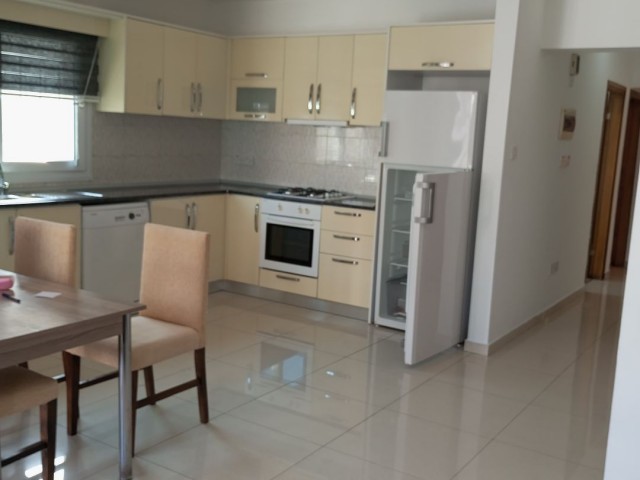 3+1 FLAT FOR RENT IN KYRENIA