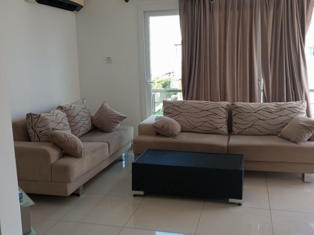 3+1 FLAT FOR RENT IN KYRENIA