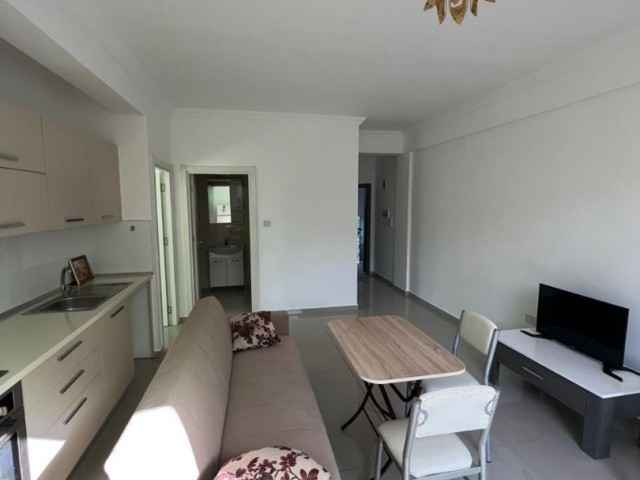 1+1 FLAT FOR SALE IN KYRENIA