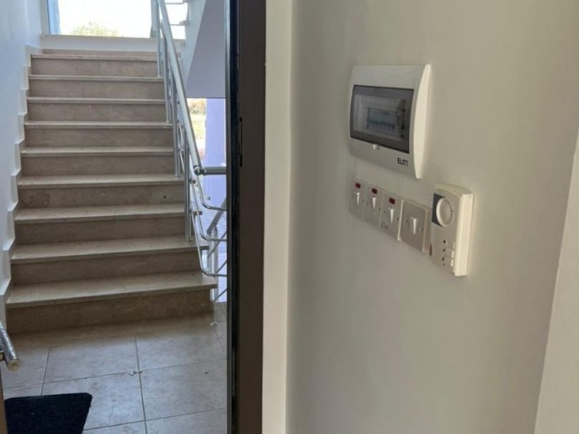 1+1 WOHNUNG ZUM VERKAUF IN KYRENIA