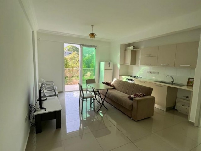 1+1 FLAT FOR SALE IN KYRENIA