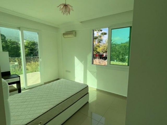 1+1 FLAT FOR SALE IN KYRENIA