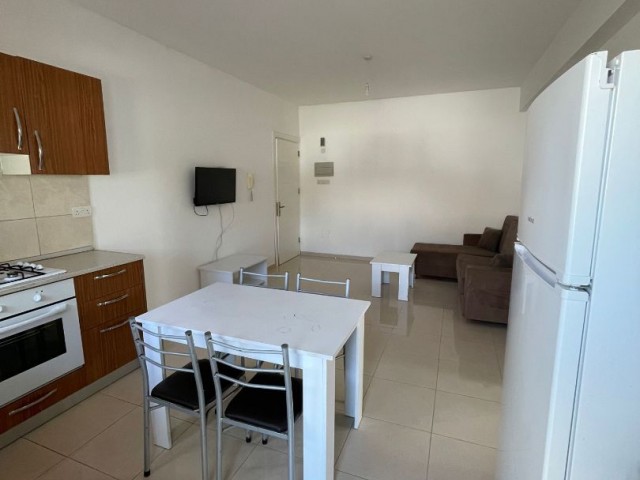 Hamitkoy 2+1 Apartment for rent