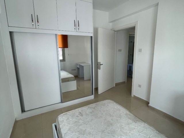 Hamitkoy 2+1 Apartment for rent