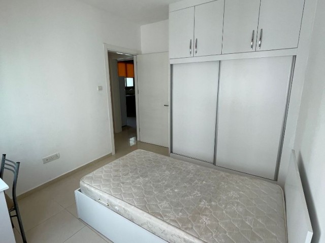 Hamitkoy 2+1 Apartment for rent