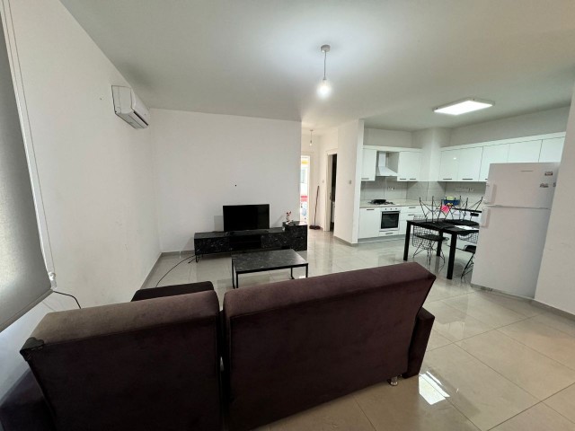 Rent 2+1 In Lefkosa