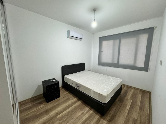 Rent 2+1 In Lefkosa