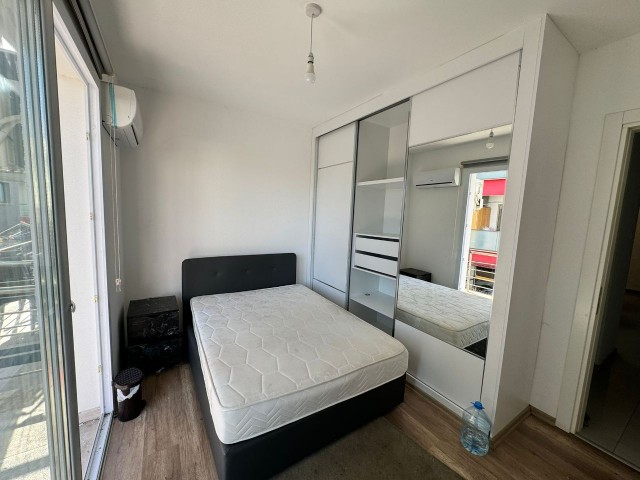 Rent 2+1 In Lefkosa