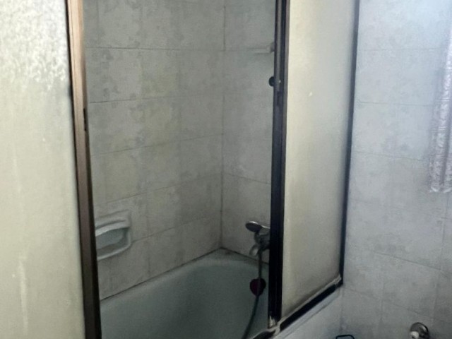 2+1 FLAT FOR SALE IN KYRENIA CENTER