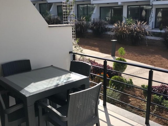 STUDIO FLAT FOR SALE IN ESENTEPE