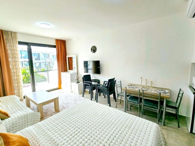 STUDIO FLAT FOR SALE IN ESENTEPE