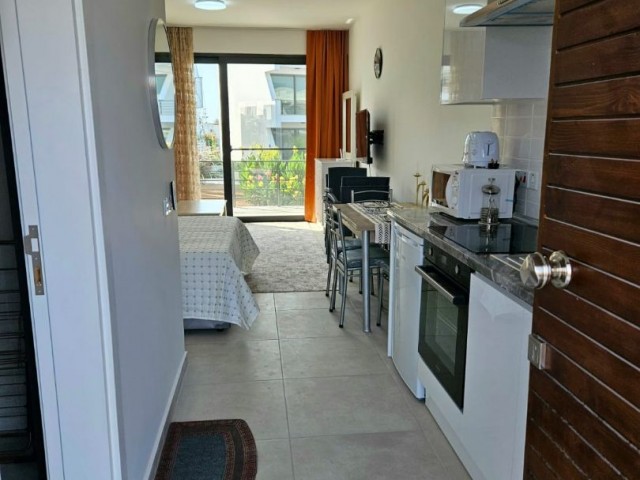 STUDIO FLAT FOR SALE IN ESENTEPE