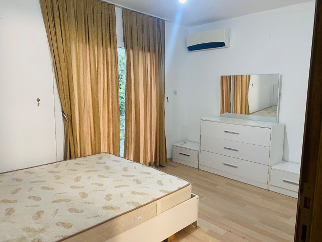 Nice 3+1 en-suite Apartment Zeytinlik