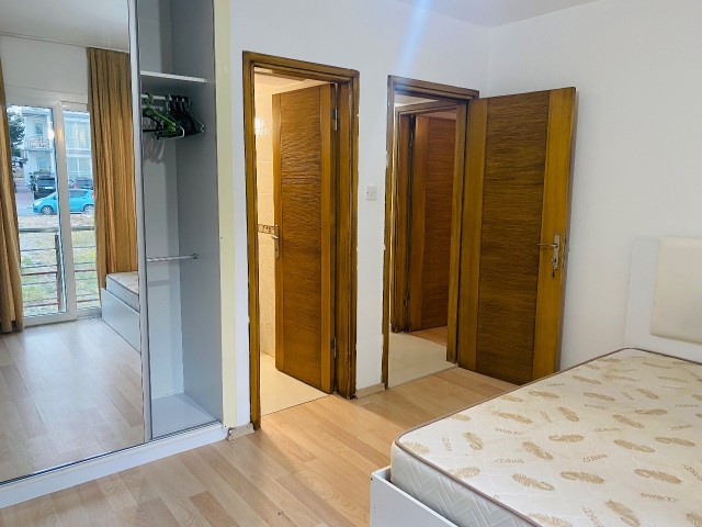 Kyrenia ZEYTINLIK 3+1 Wohnung zu vermieten