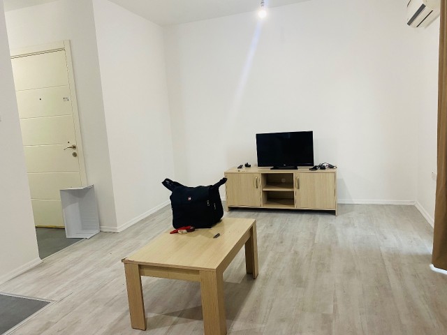 NUSMAR 2+1 New Furnished Apartment 