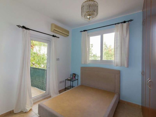 Affordable 3+1 Apartment Alsancak