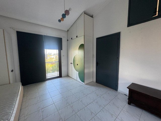 3+1 Villa zu vermieten in Karaoğlanoğlu, Kyrenia!