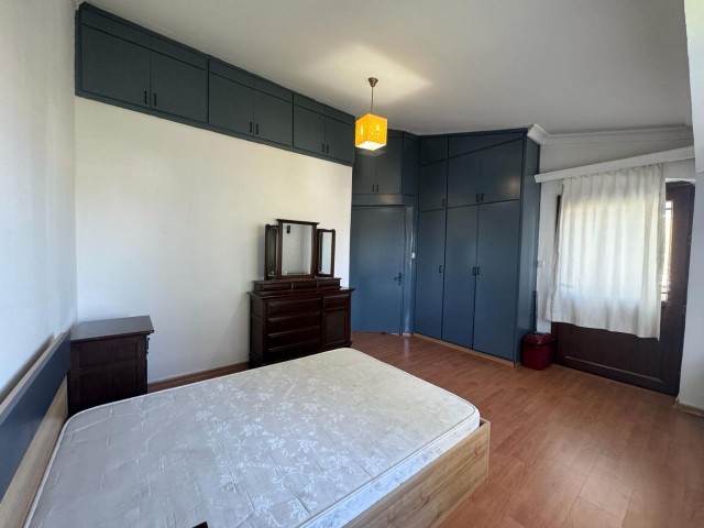 3+1 Villa zu vermieten in Karaoğlanoğlu, Kyrenia!