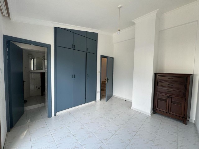 3+1 Villa for Rent in Karaoğlanoğlu, Kyrenia!