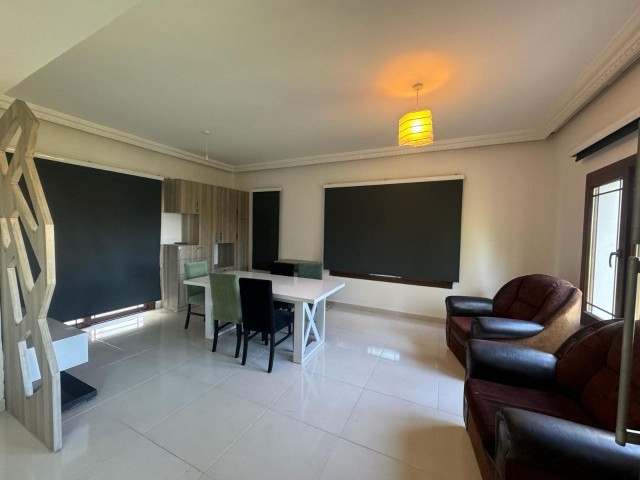 3+1 Villa zu vermieten in Karaoğlanoğlu, Kyrenia!