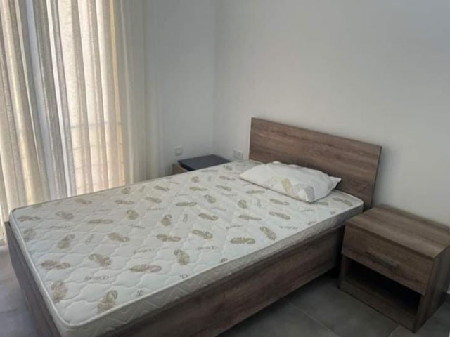 2+1 apartment For Rent in Zeytinlik 