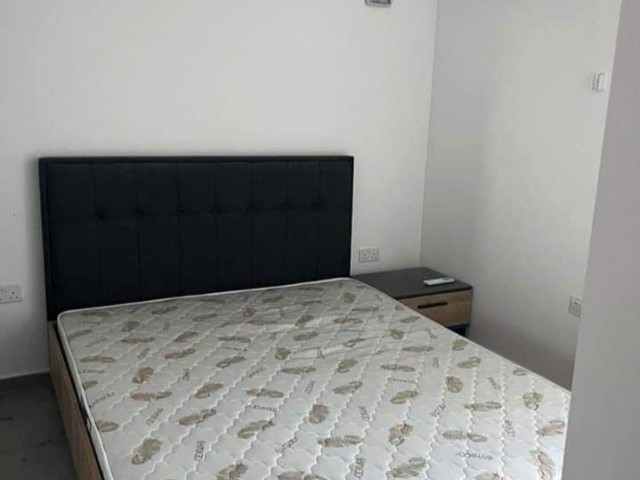 2+1 apartment For Rent in Zeytinlik 