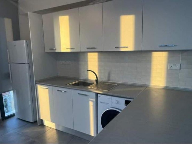 Zeytinlik 2+1 Wohnung zu vermieten