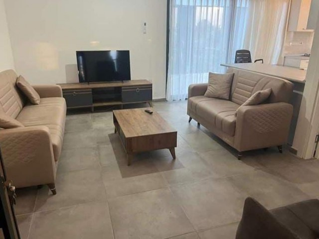 2+1 apartment For Rent in Zeytinlik 